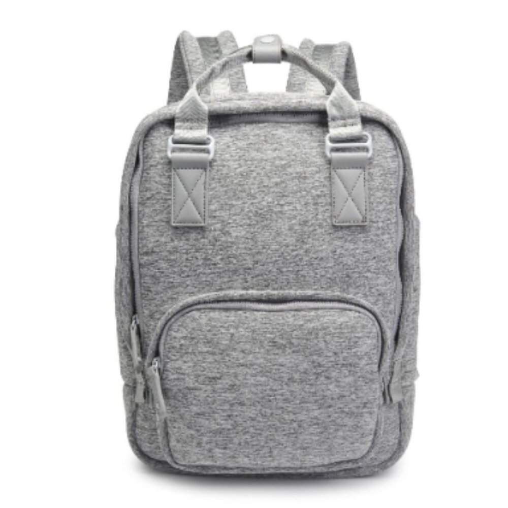 Sol and Selene Backpack